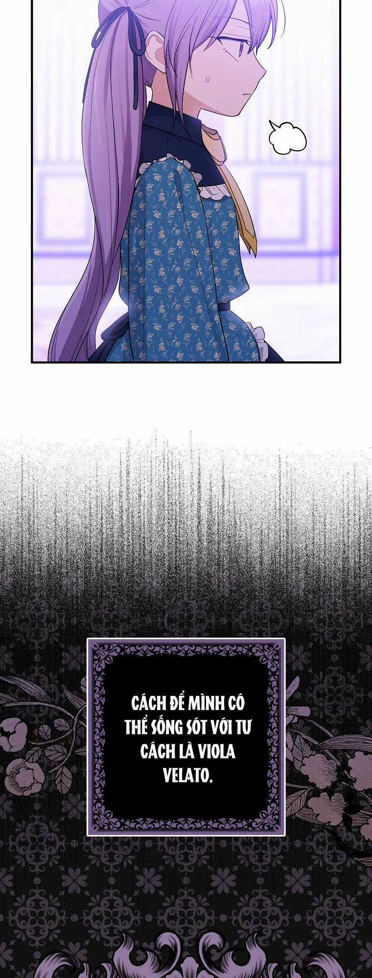 Tôi Đã Diễn Tròn Vai Một Đứa Con Gái Nuôi Chapter 3 trang 22