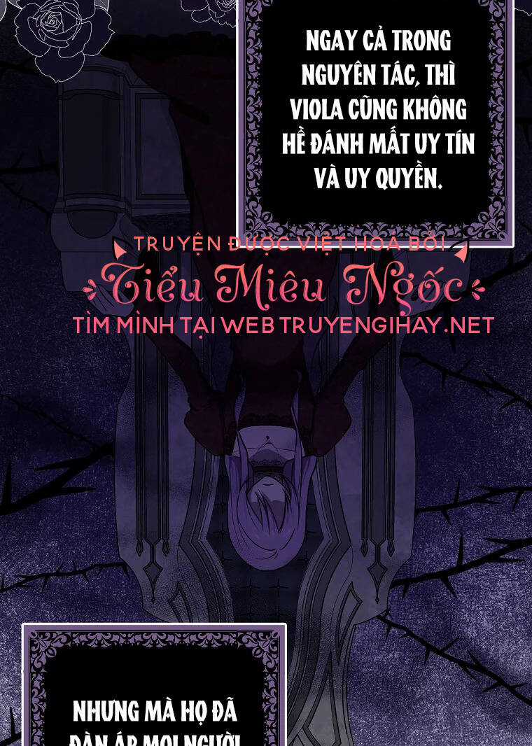 Tôi Đã Diễn Tròn Vai Một Đứa Con Gái Nuôi Chapter 3 trang 24