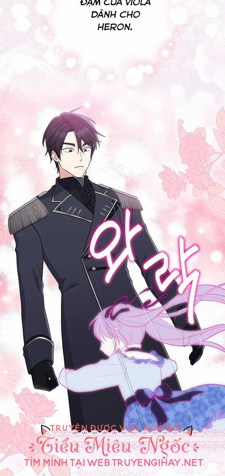 Tôi Đã Diễn Tròn Vai Một Đứa Con Gái Nuôi Chapter 3 trang 3