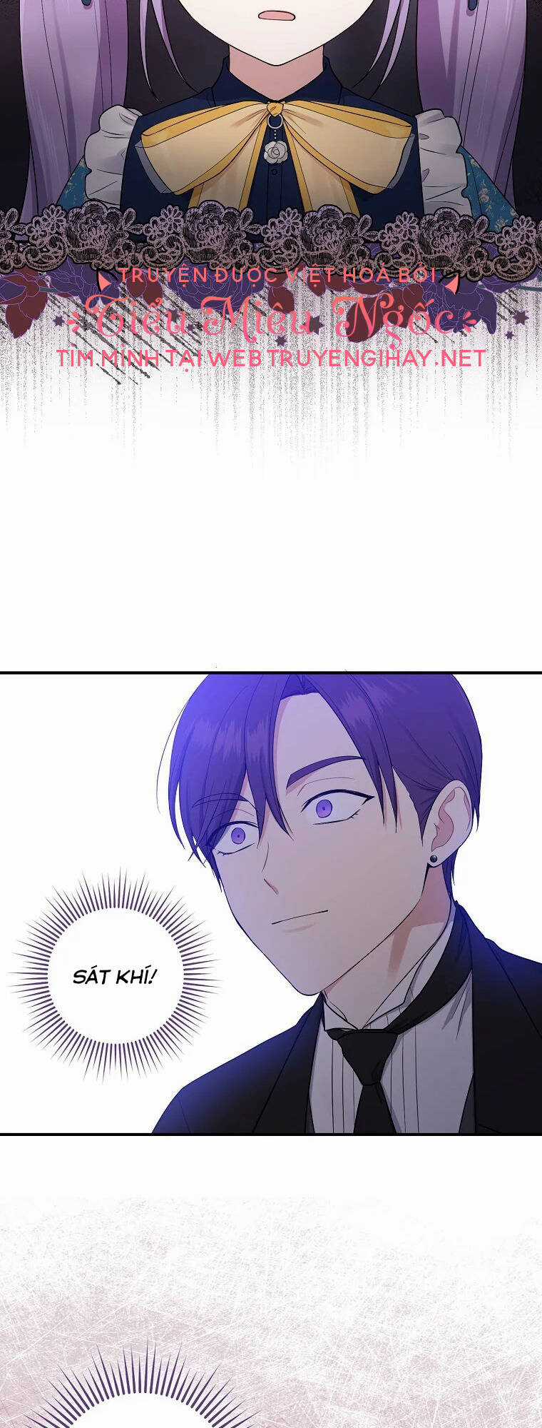 Tôi Đã Diễn Tròn Vai Một Đứa Con Gái Nuôi Chapter 3 trang 37