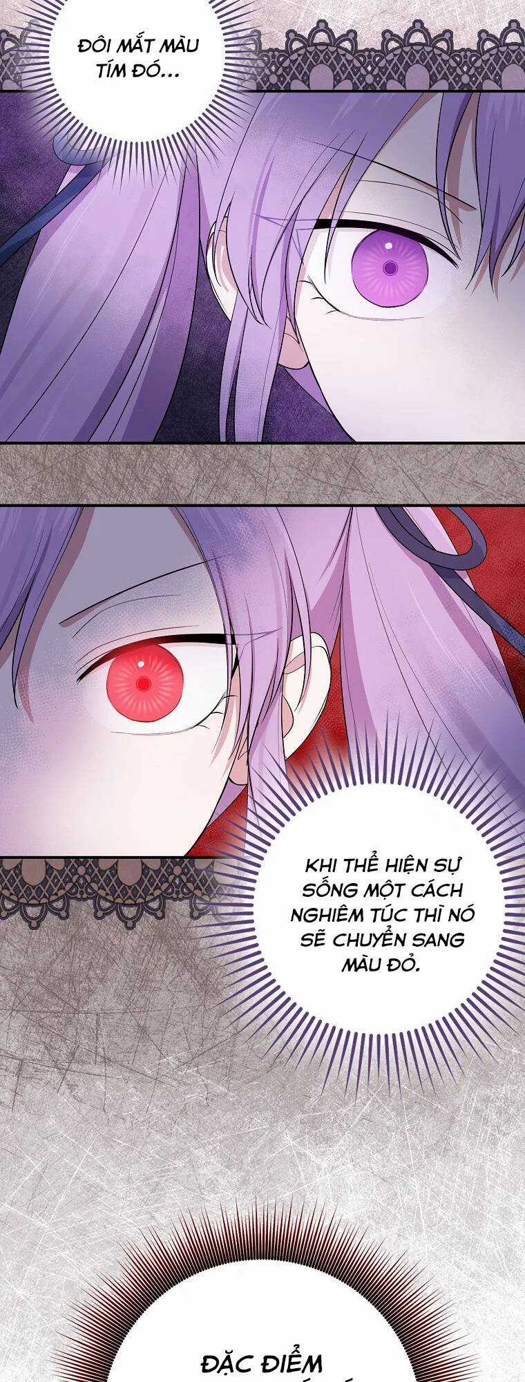 Tôi Đã Diễn Tròn Vai Một Đứa Con Gái Nuôi Chapter 3 trang 38