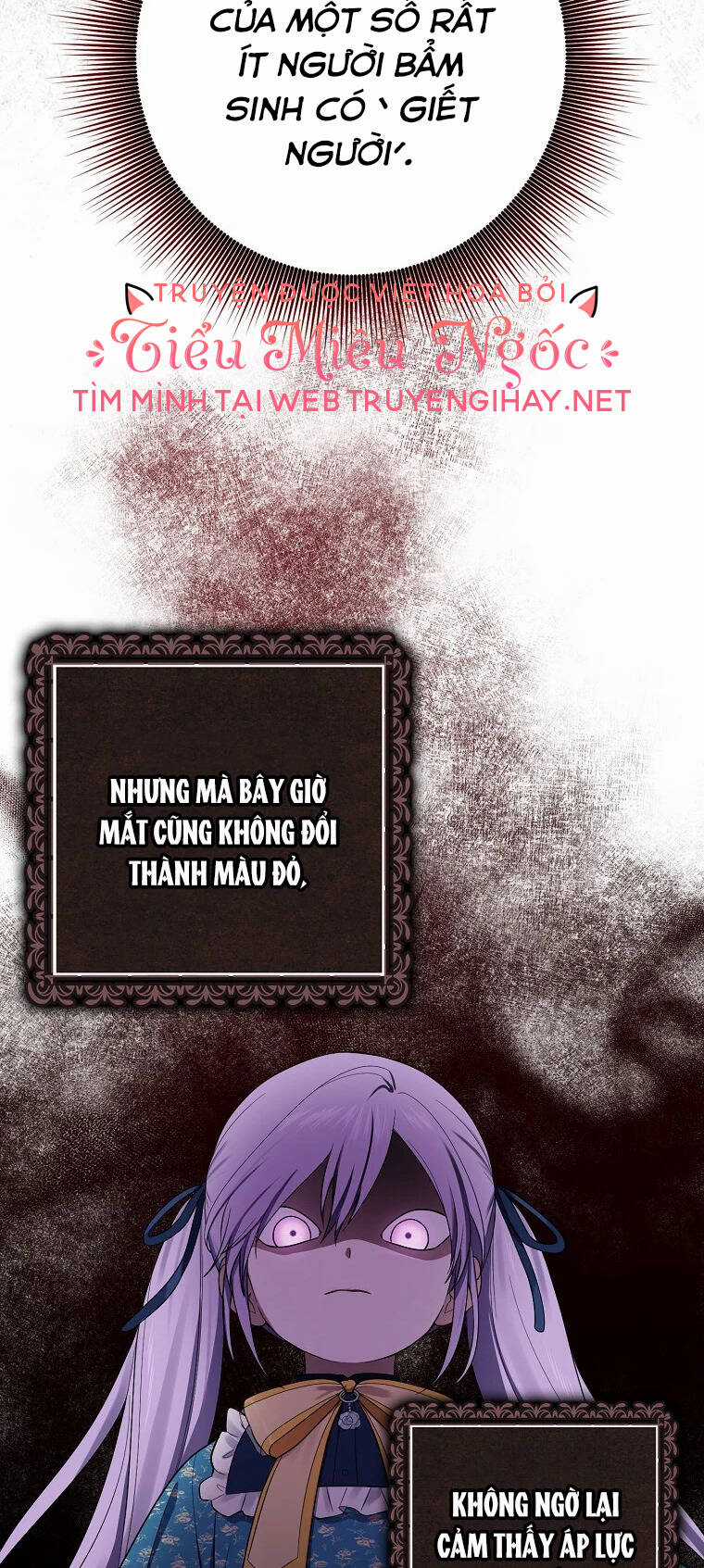 Tôi Đã Diễn Tròn Vai Một Đứa Con Gái Nuôi Chapter 3 trang 39