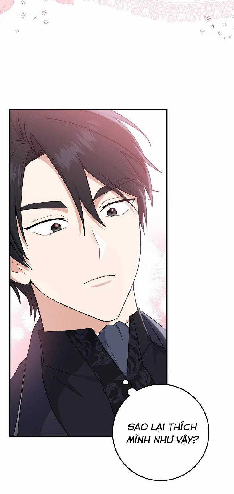 Tôi Đã Diễn Tròn Vai Một Đứa Con Gái Nuôi Chapter 3 trang 4