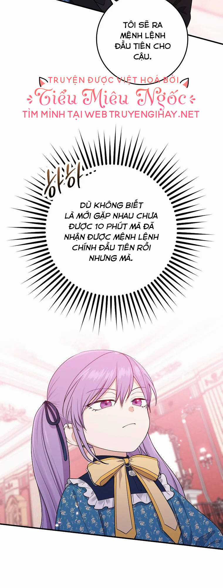 Tôi Đã Diễn Tròn Vai Một Đứa Con Gái Nuôi Chapter 3 trang 42