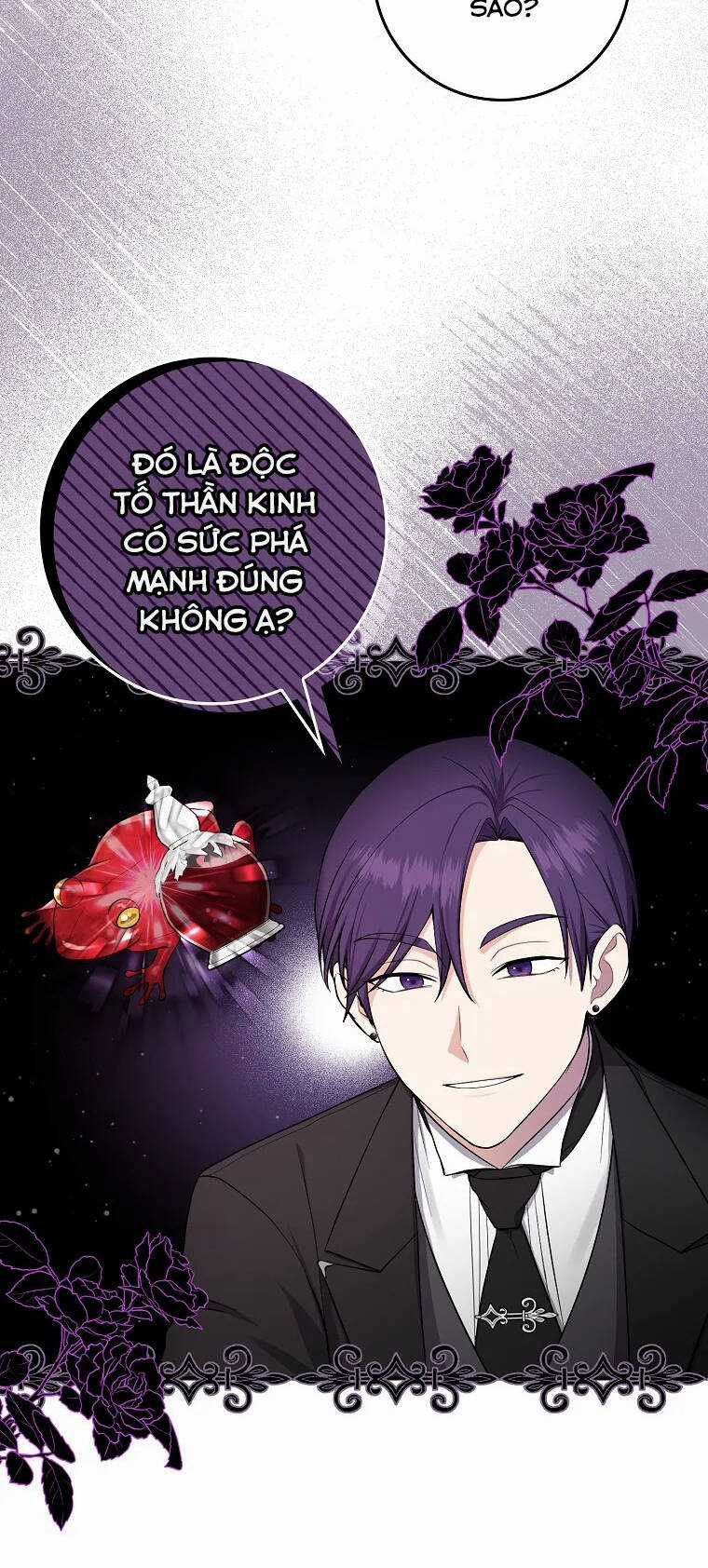 Tôi Đã Diễn Tròn Vai Một Đứa Con Gái Nuôi Chapter 3 trang 45