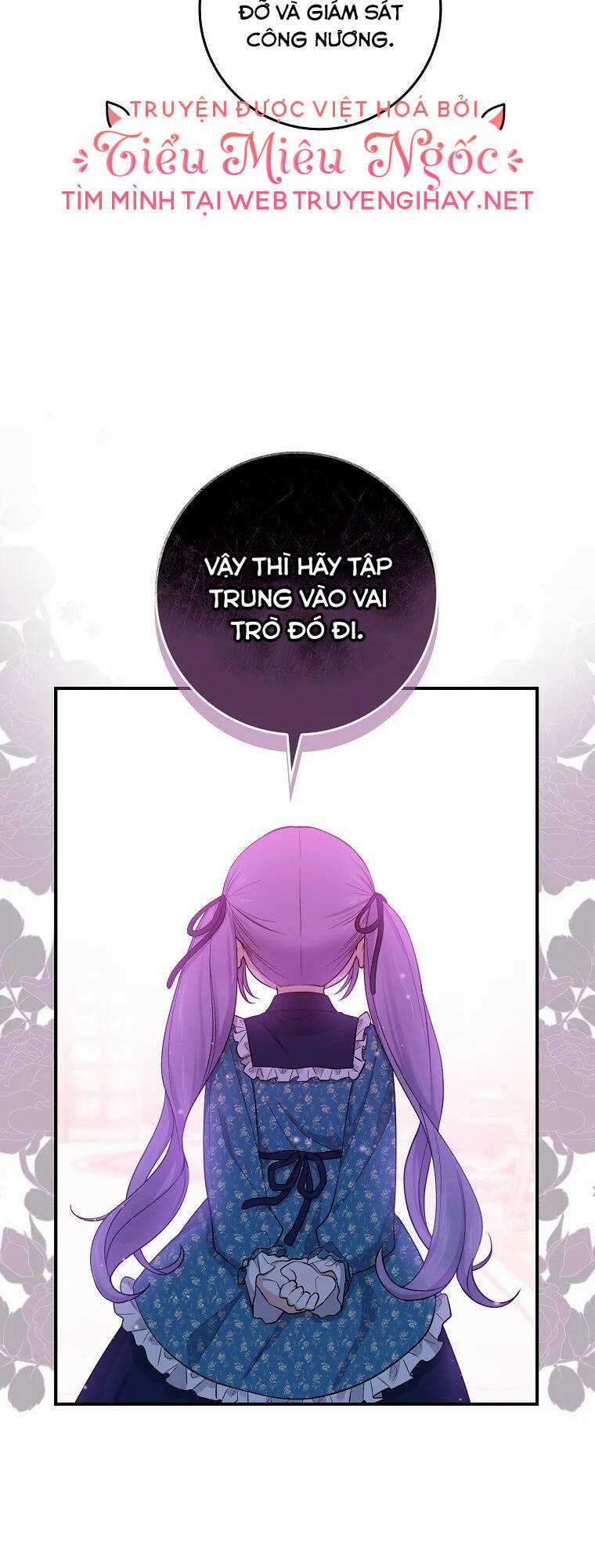 Tôi Đã Diễn Tròn Vai Một Đứa Con Gái Nuôi Chapter 3 trang 47