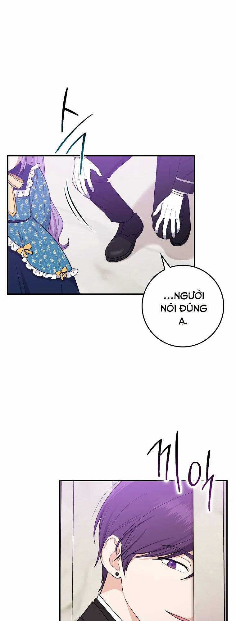 Tôi Đã Diễn Tròn Vai Một Đứa Con Gái Nuôi Chapter 3 trang 48