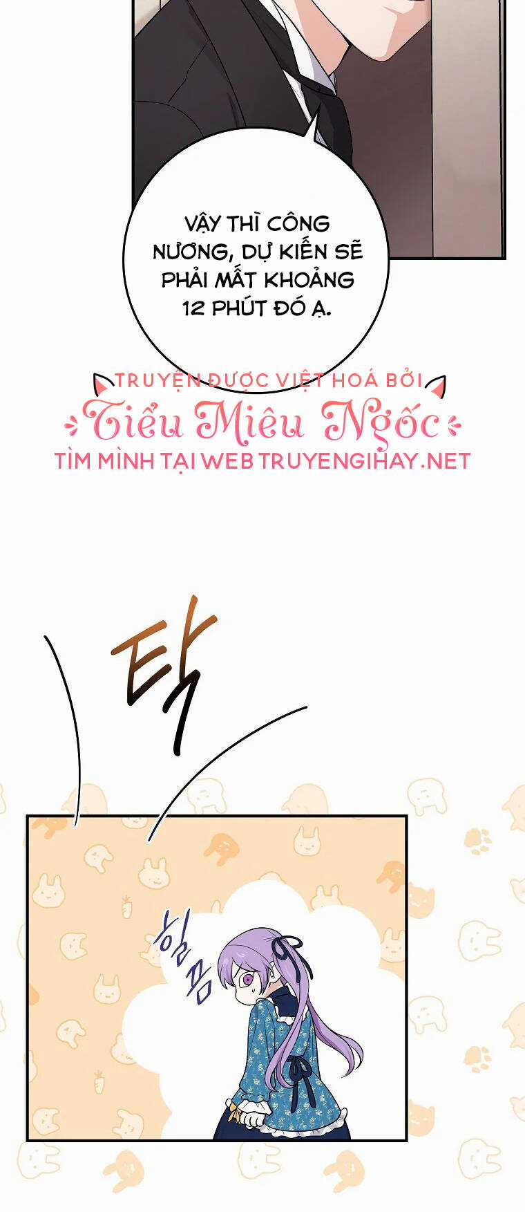 Tôi Đã Diễn Tròn Vai Một Đứa Con Gái Nuôi Chapter 3 trang 49