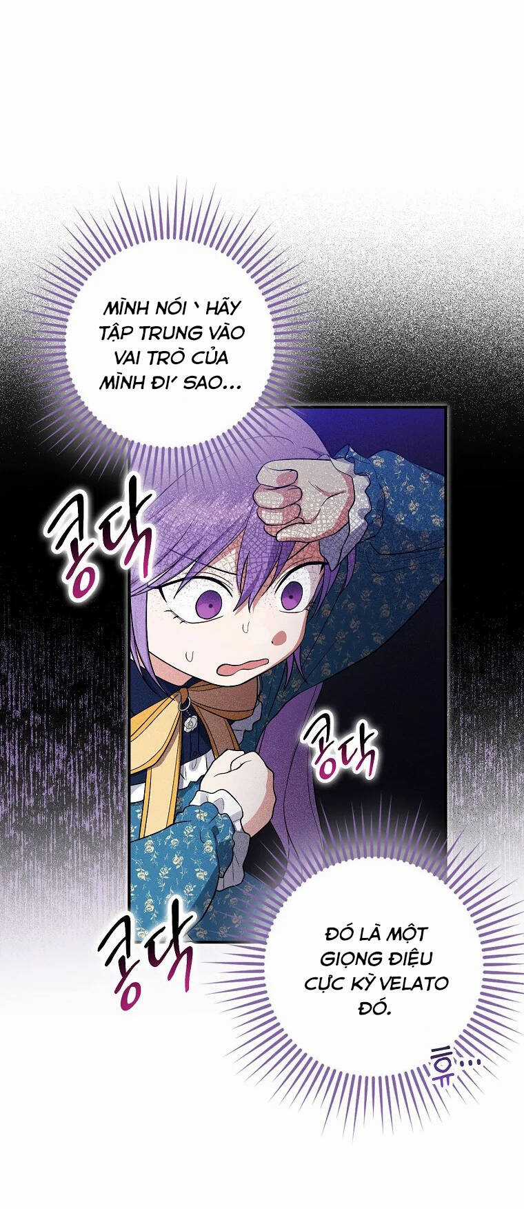 Tôi Đã Diễn Tròn Vai Một Đứa Con Gái Nuôi Chapter 3 trang 50