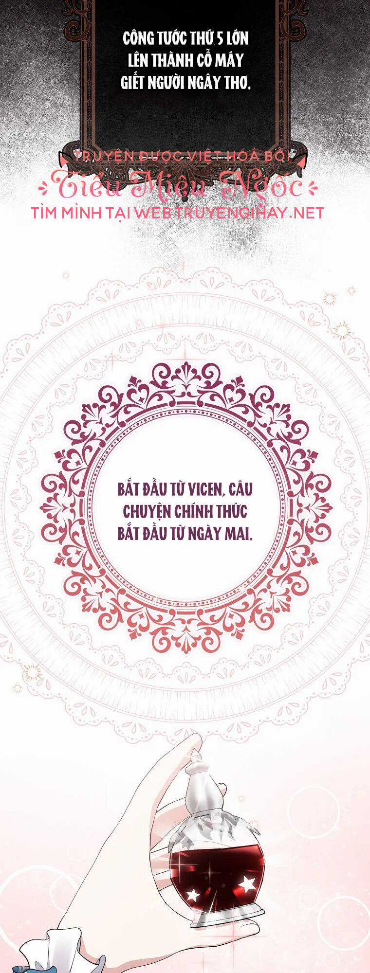 Tôi Đã Diễn Tròn Vai Một Đứa Con Gái Nuôi Chapter 3 trang 57