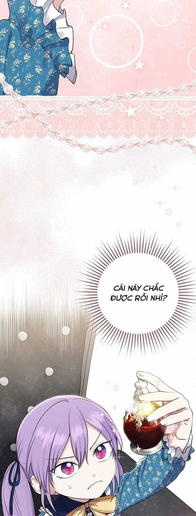 Tôi Đã Diễn Tròn Vai Một Đứa Con Gái Nuôi Chapter 3 trang 58