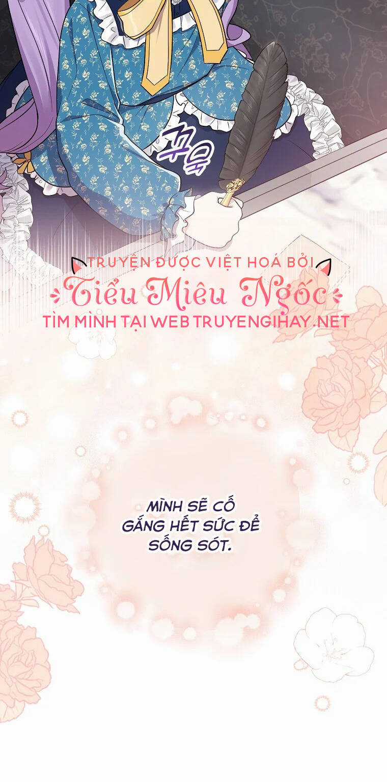 Tôi Đã Diễn Tròn Vai Một Đứa Con Gái Nuôi Chapter 3 trang 59