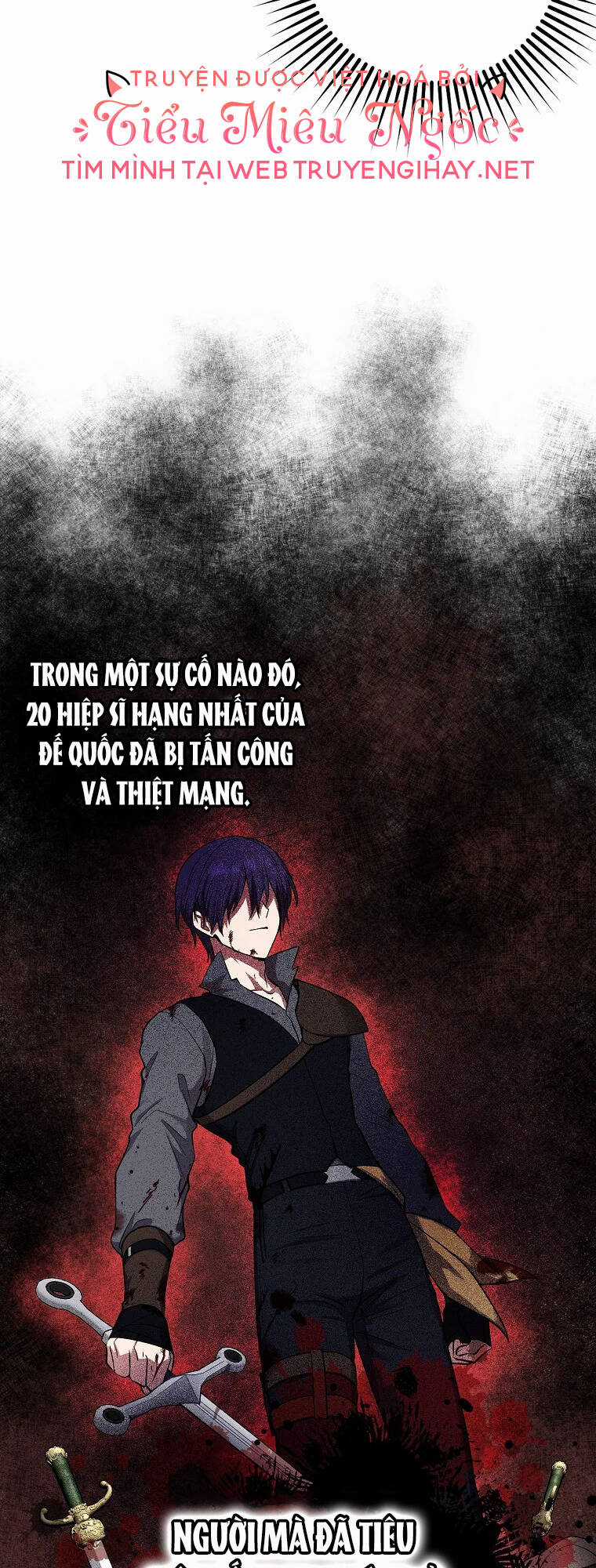 Tôi Đã Diễn Tròn Vai Một Đứa Con Gái Nuôi Chapter 3 trang 6