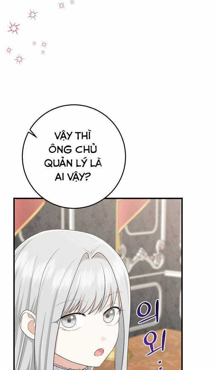 Tôi Đã Diễn Tròn Vai Một Đứa Con Gái Nuôi Chapter 30 trang 10