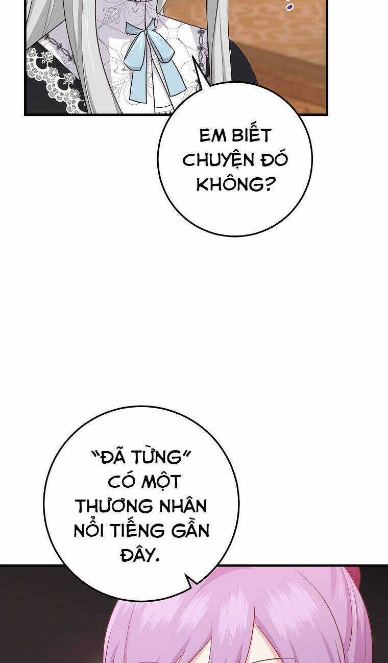 Tôi Đã Diễn Tròn Vai Một Đứa Con Gái Nuôi Chapter 30 trang 11