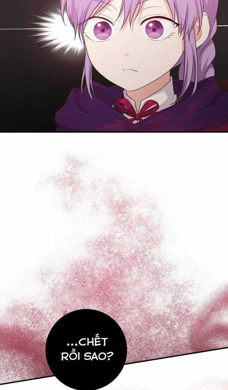 Tôi Đã Diễn Tròn Vai Một Đứa Con Gái Nuôi Chapter 30 trang 12