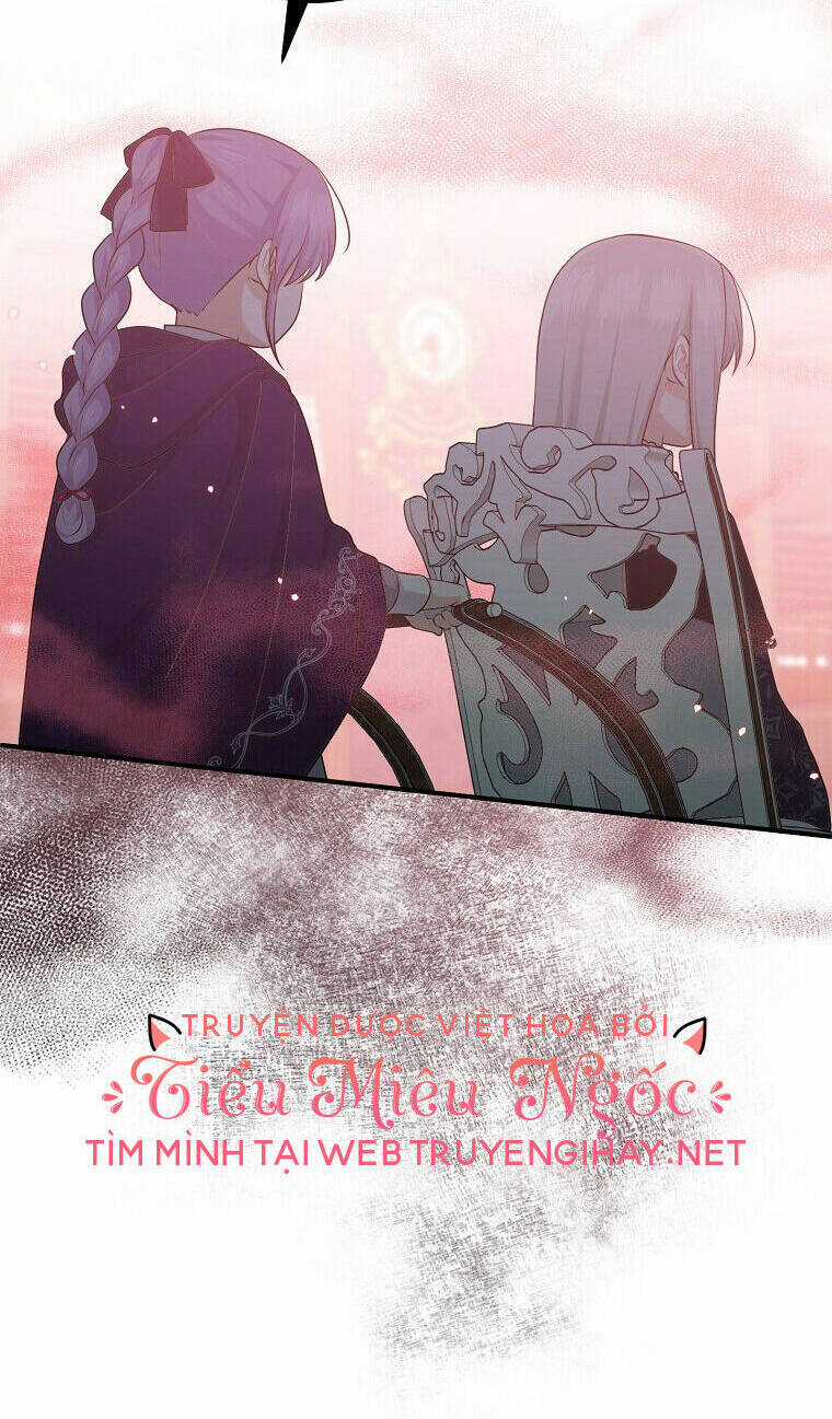 Tôi Đã Diễn Tròn Vai Một Đứa Con Gái Nuôi Chapter 30 trang 13