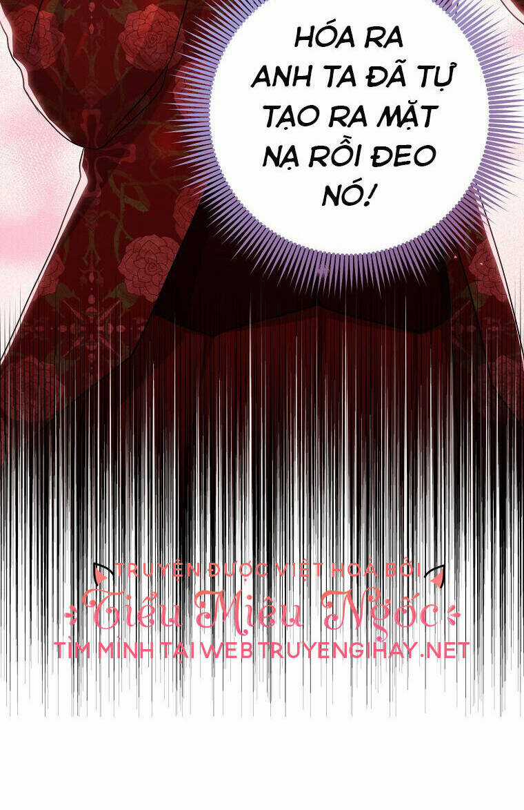 Tôi Đã Diễn Tròn Vai Một Đứa Con Gái Nuôi Chapter 30 trang 17