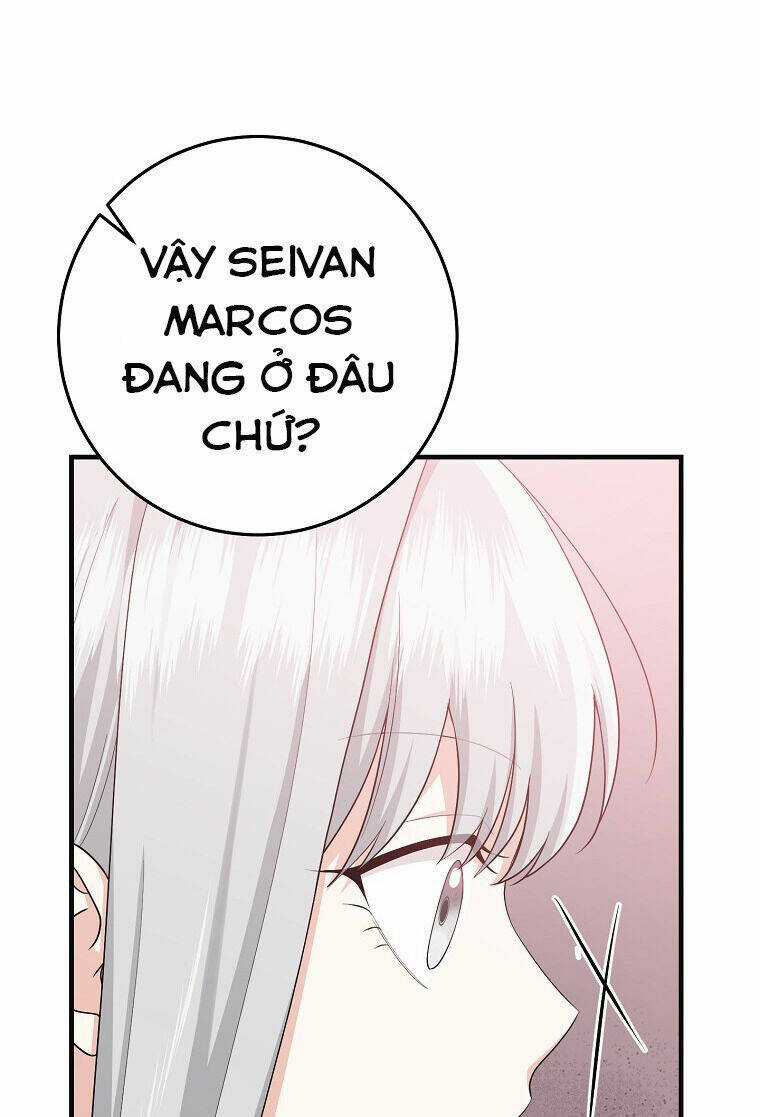 Tôi Đã Diễn Tròn Vai Một Đứa Con Gái Nuôi Chapter 30 trang 18