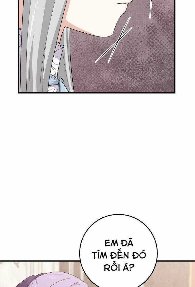 Tôi Đã Diễn Tròn Vai Một Đứa Con Gái Nuôi Chapter 30 trang 19