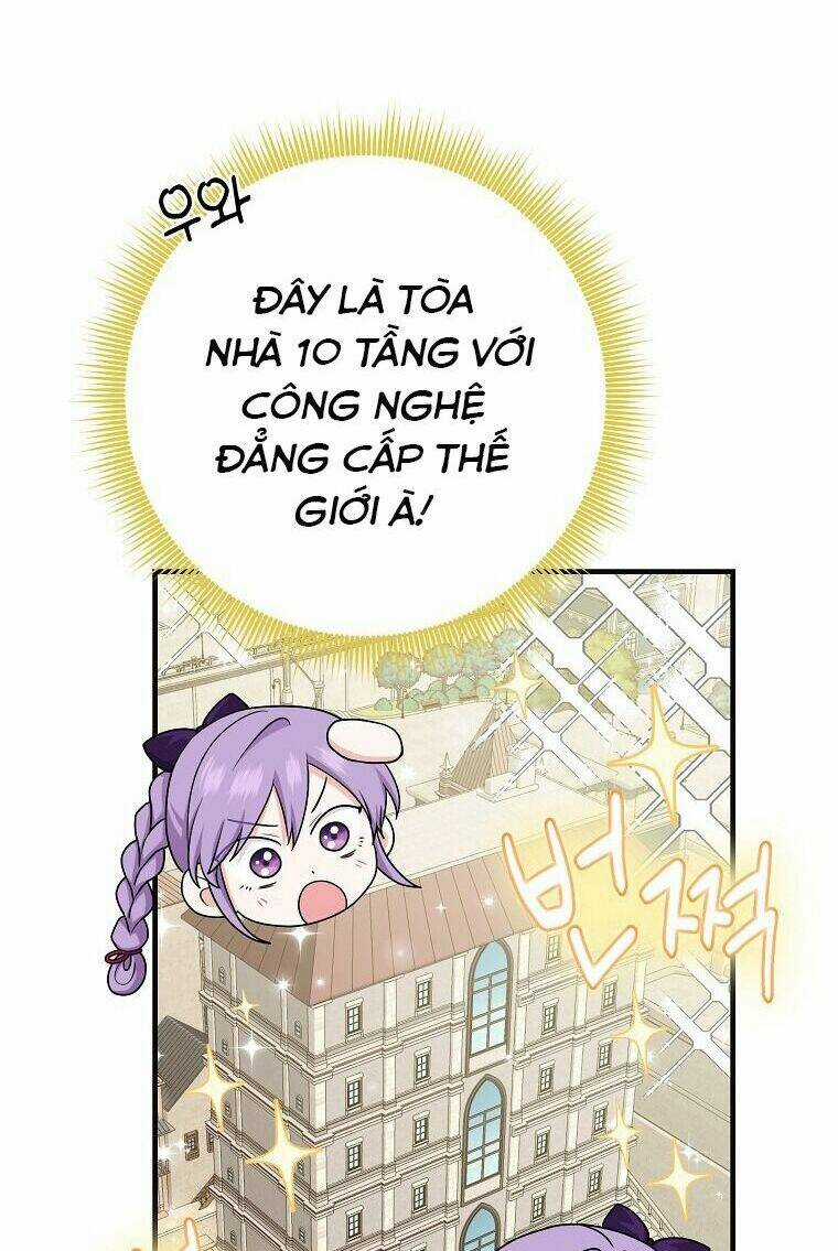 Tôi Đã Diễn Tròn Vai Một Đứa Con Gái Nuôi Chapter 30 trang 2