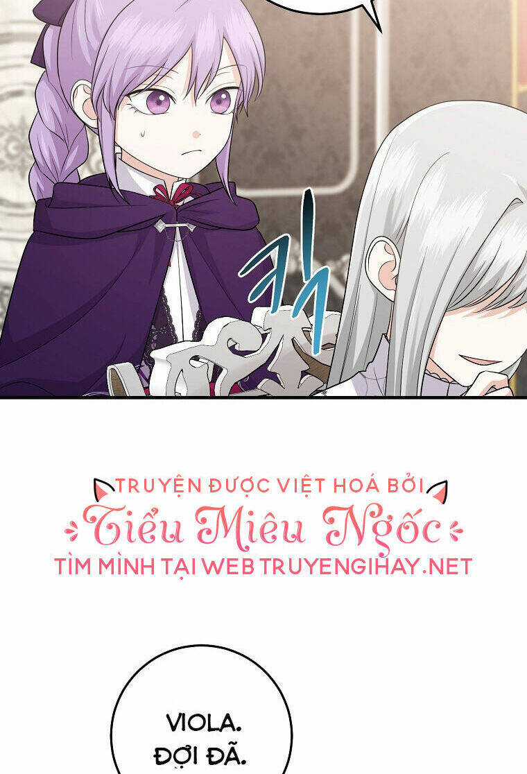 Tôi Đã Diễn Tròn Vai Một Đứa Con Gái Nuôi Chapter 30 trang 20