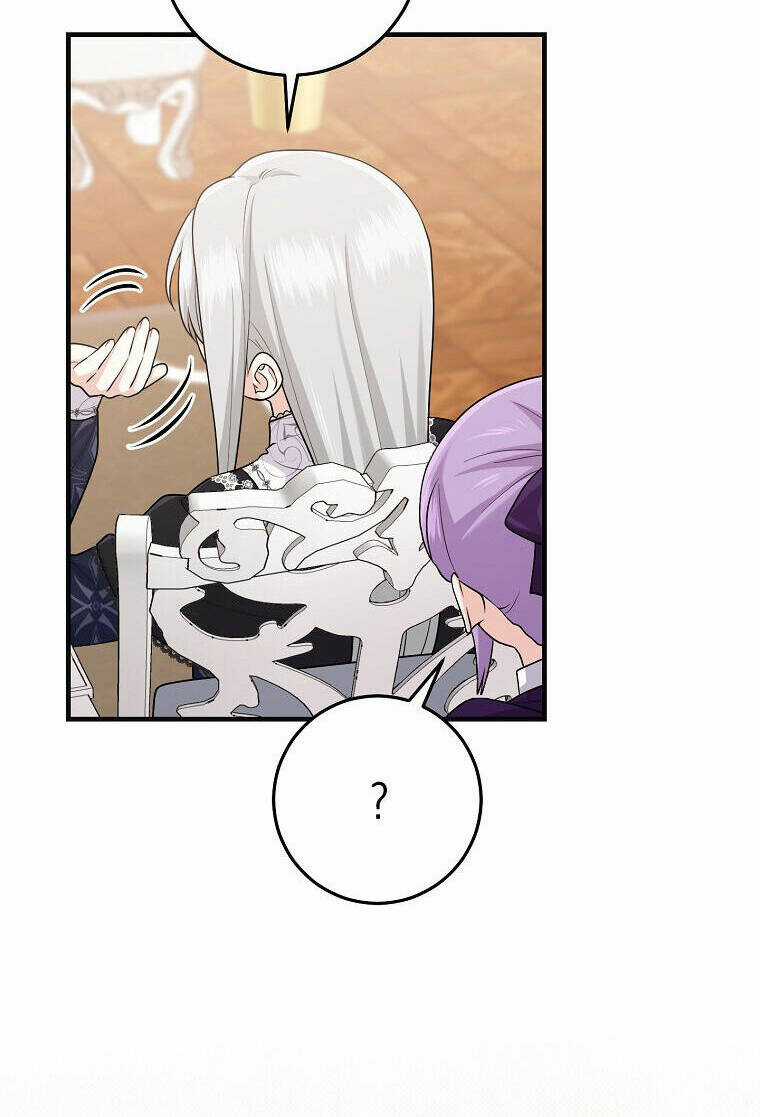 Tôi Đã Diễn Tròn Vai Một Đứa Con Gái Nuôi Chapter 30 trang 21