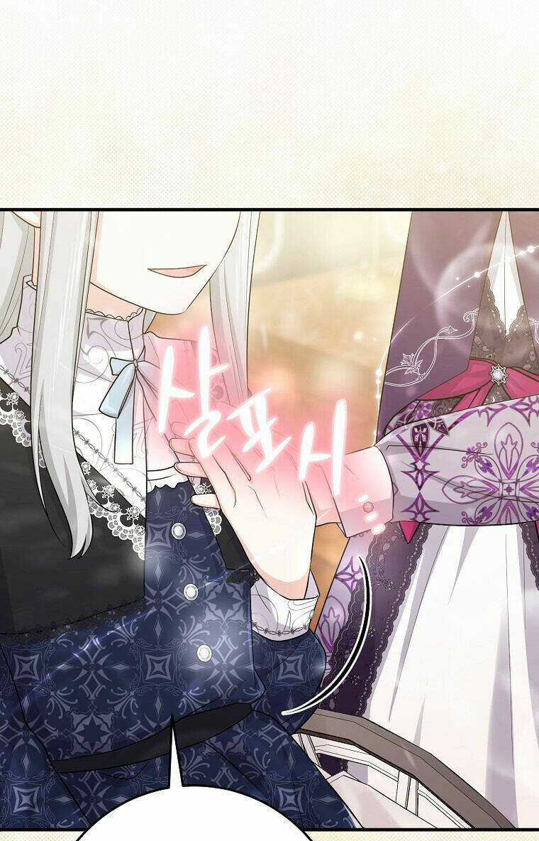 Tôi Đã Diễn Tròn Vai Một Đứa Con Gái Nuôi Chapter 30 trang 22