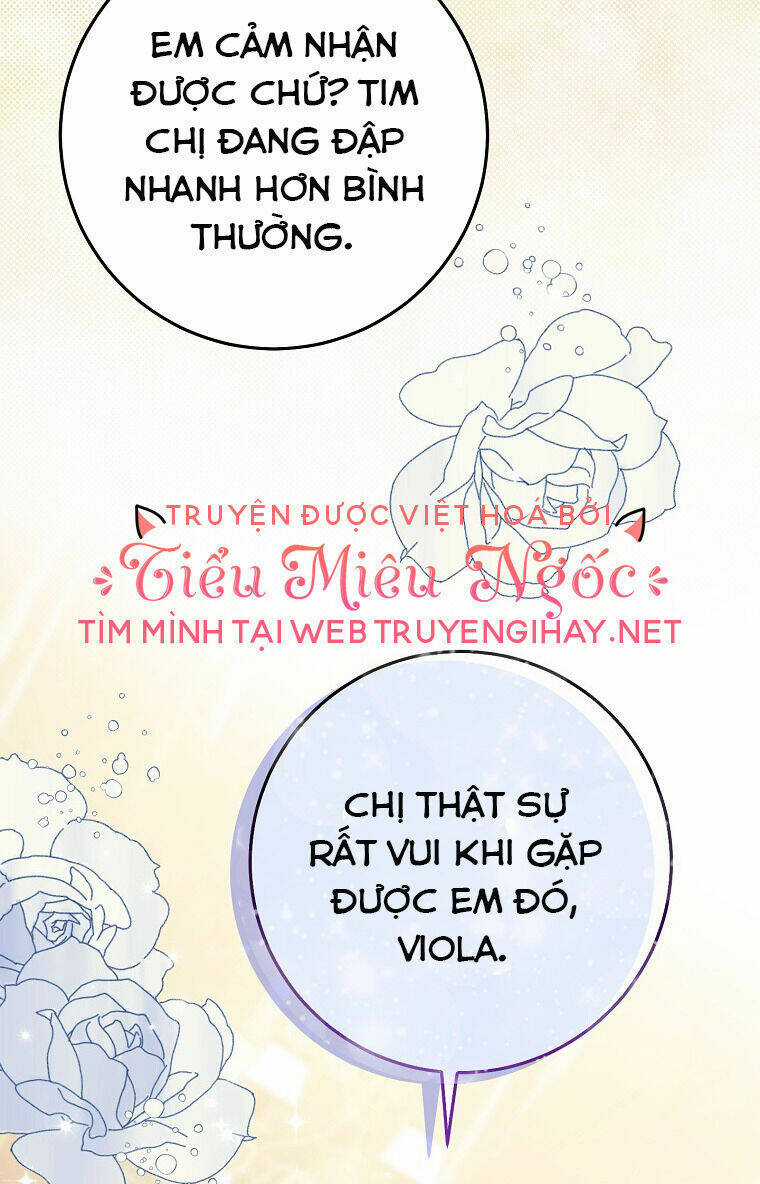 Tôi Đã Diễn Tròn Vai Một Đứa Con Gái Nuôi Chapter 30 trang 23