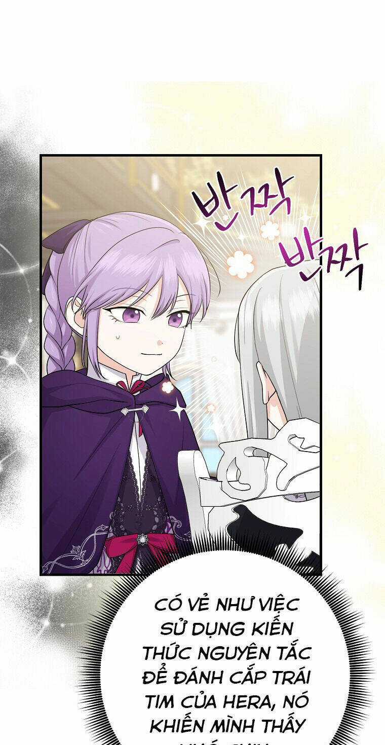 Tôi Đã Diễn Tròn Vai Một Đứa Con Gái Nuôi Chapter 30 trang 26