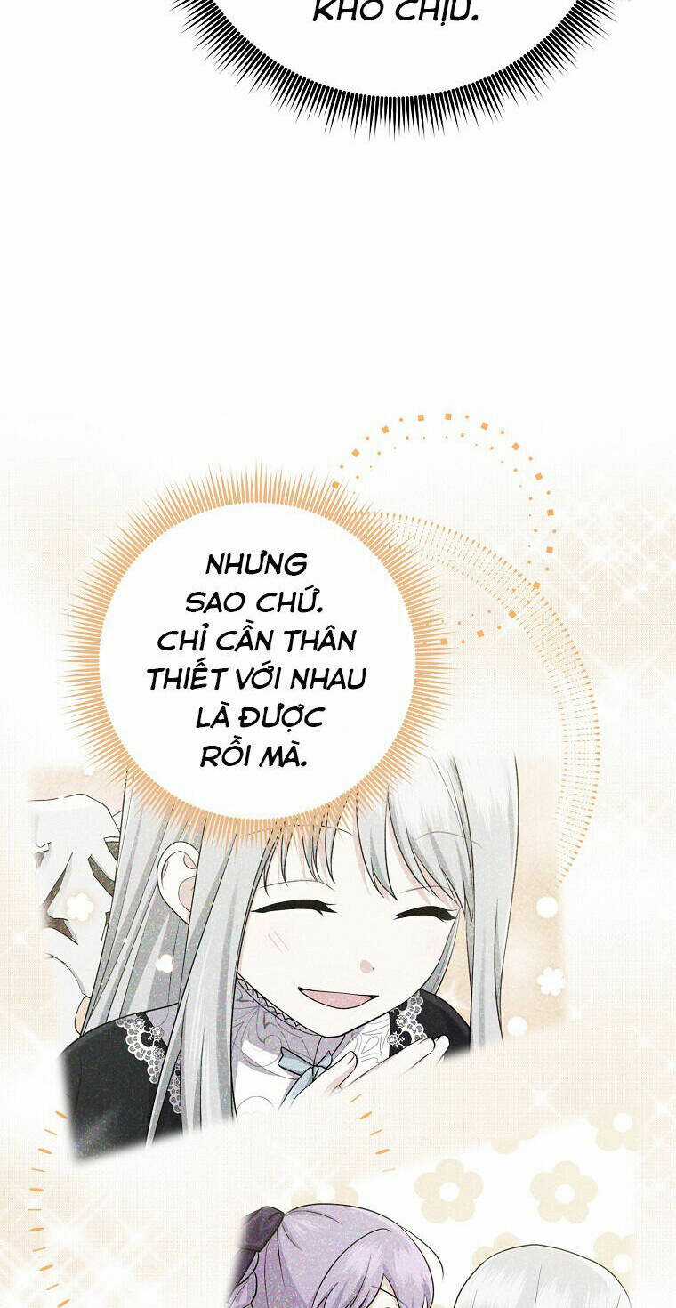 Tôi Đã Diễn Tròn Vai Một Đứa Con Gái Nuôi Chapter 30 trang 27