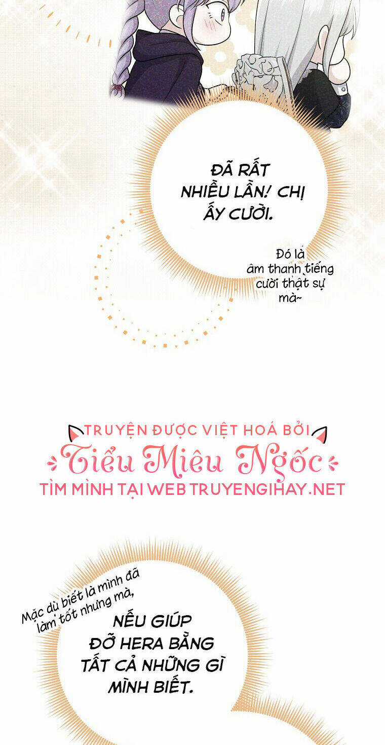 Tôi Đã Diễn Tròn Vai Một Đứa Con Gái Nuôi Chapter 30 trang 28