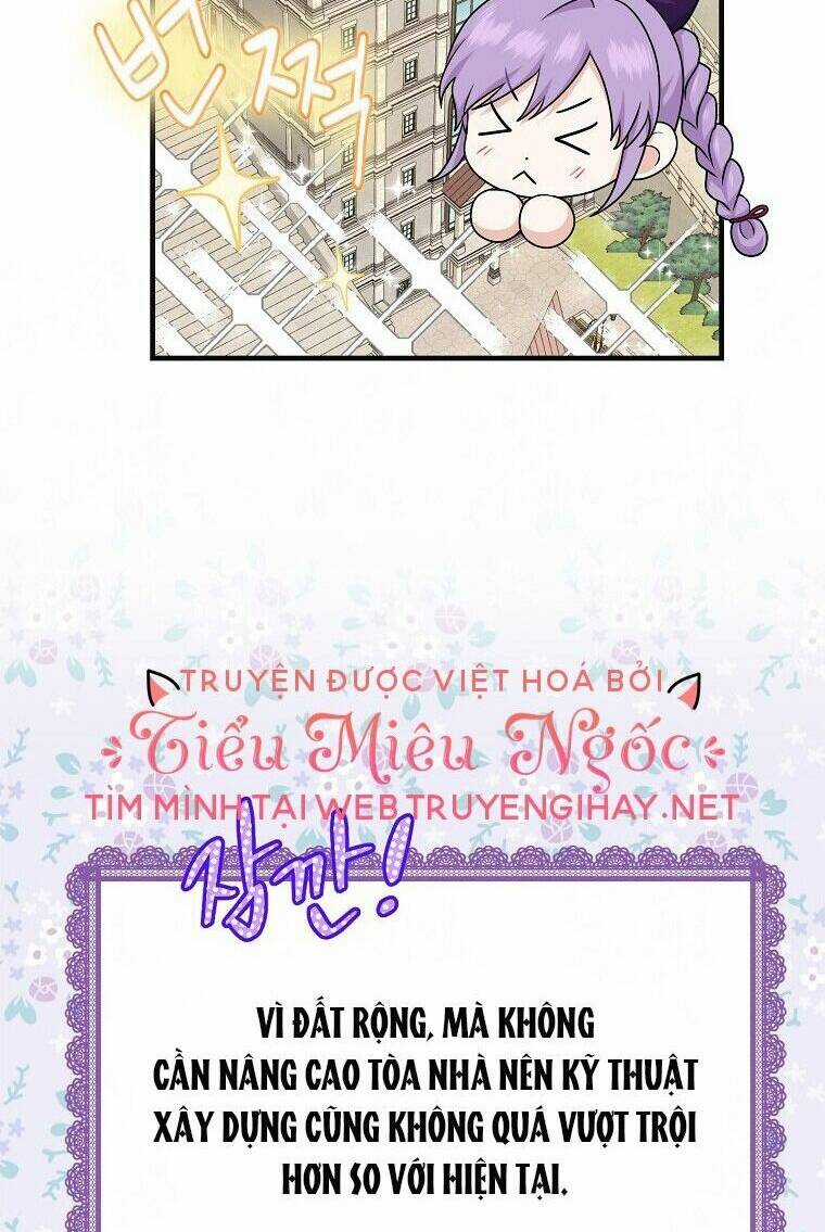 Tôi Đã Diễn Tròn Vai Một Đứa Con Gái Nuôi Chapter 30 trang 3