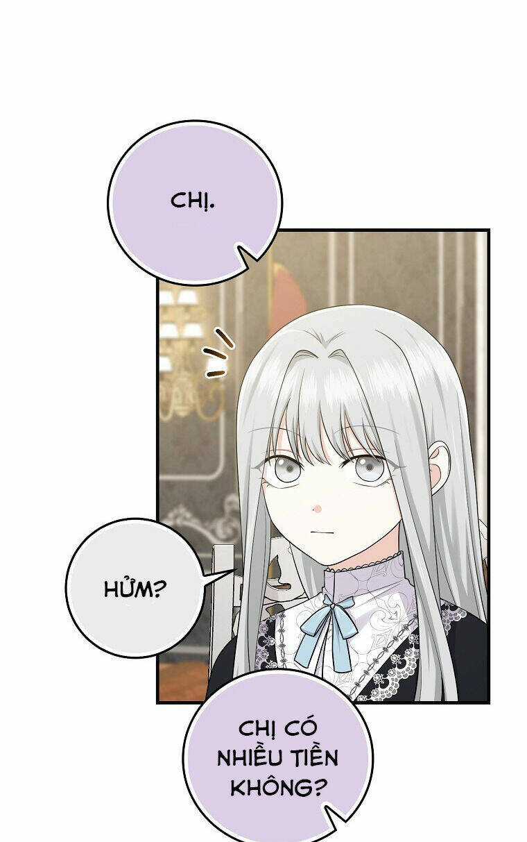 Tôi Đã Diễn Tròn Vai Một Đứa Con Gái Nuôi Chapter 30 trang 30