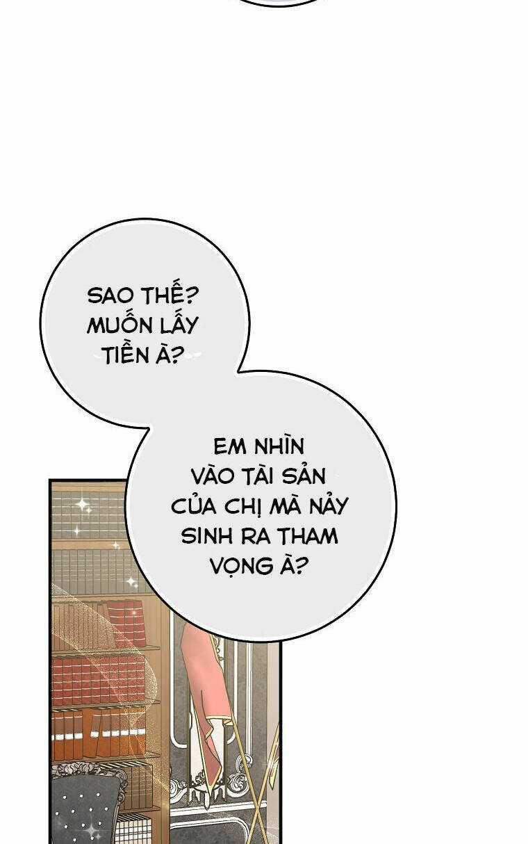 Tôi Đã Diễn Tròn Vai Một Đứa Con Gái Nuôi Chapter 30 trang 31