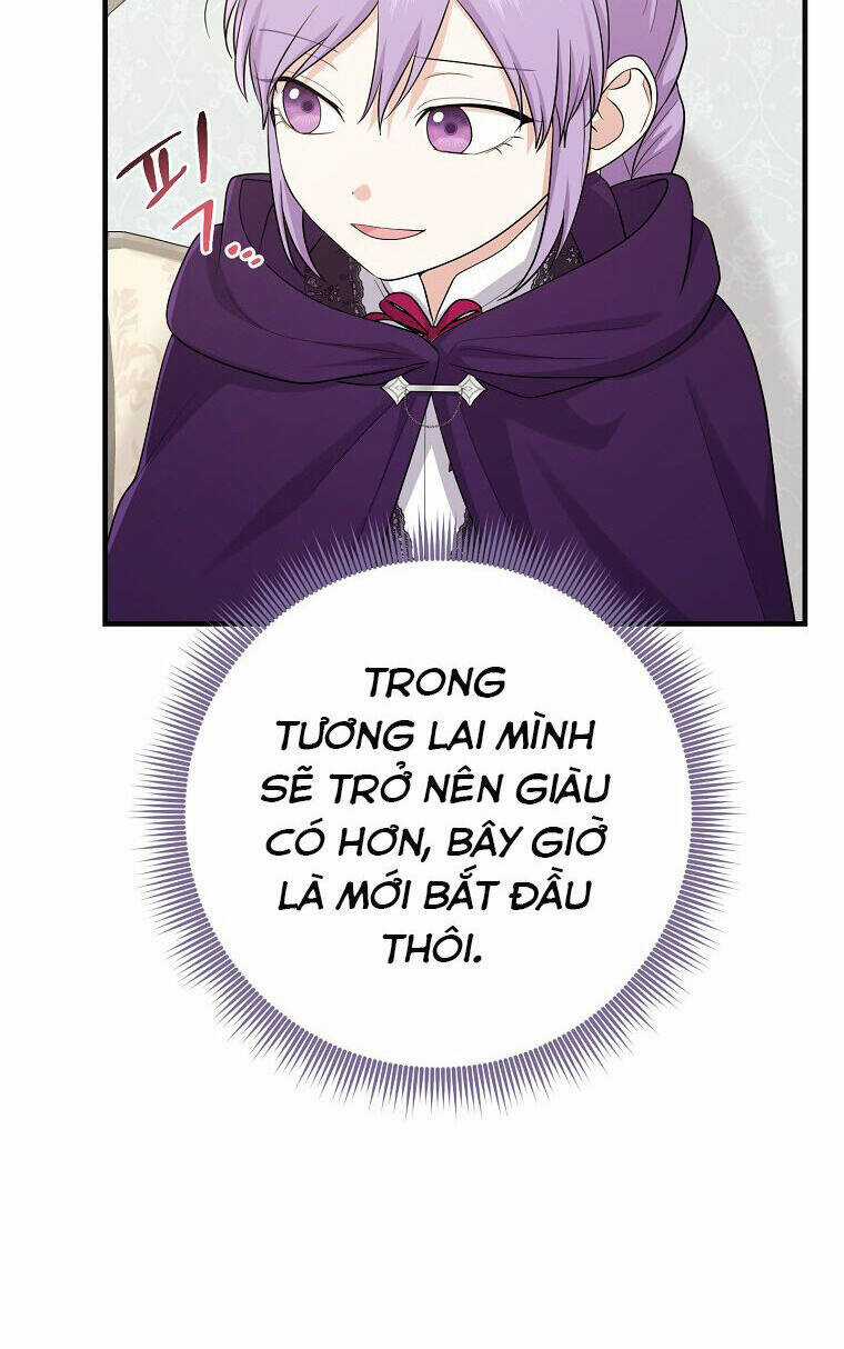 Tôi Đã Diễn Tròn Vai Một Đứa Con Gái Nuôi Chapter 30 trang 33