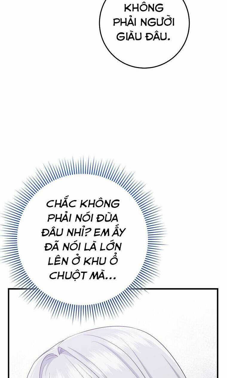 Tôi Đã Diễn Tròn Vai Một Đứa Con Gái Nuôi Chapter 30 trang 35