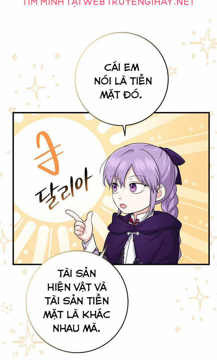 Tôi Đã Diễn Tròn Vai Một Đứa Con Gái Nuôi Chapter 30 trang 37