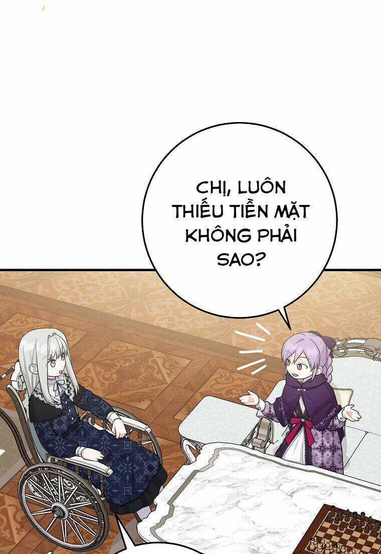 Tôi Đã Diễn Tròn Vai Một Đứa Con Gái Nuôi Chapter 30 trang 38