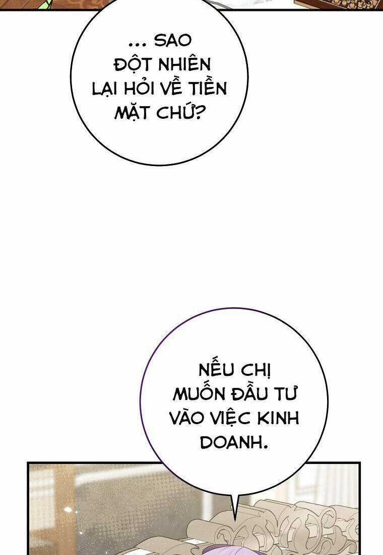 Tôi Đã Diễn Tròn Vai Một Đứa Con Gái Nuôi Chapter 30 trang 39