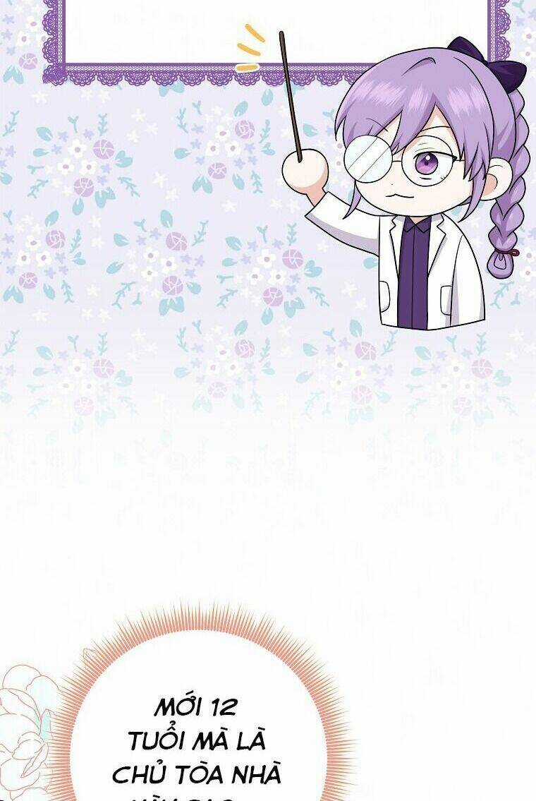 Tôi Đã Diễn Tròn Vai Một Đứa Con Gái Nuôi Chapter 30 trang 4