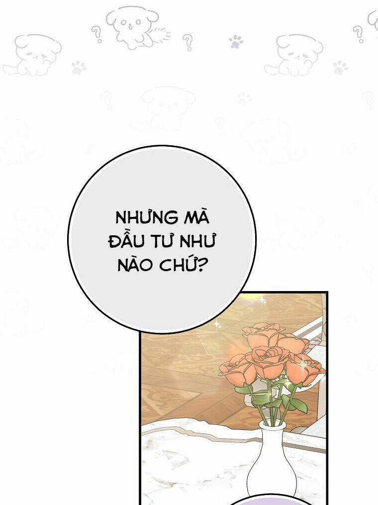 Tôi Đã Diễn Tròn Vai Một Đứa Con Gái Nuôi Chapter 30 trang 42