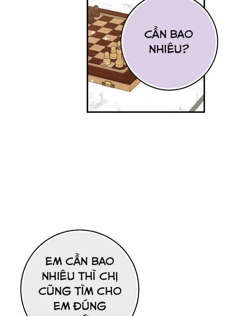 Tôi Đã Diễn Tròn Vai Một Đứa Con Gái Nuôi Chapter 30 trang 43