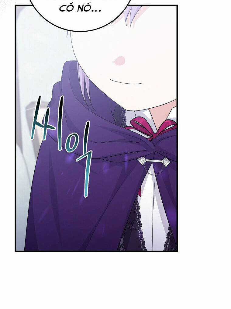 Tôi Đã Diễn Tròn Vai Một Đứa Con Gái Nuôi Chapter 30 trang 47