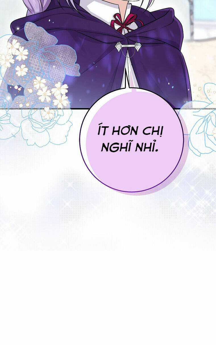 Tôi Đã Diễn Tròn Vai Một Đứa Con Gái Nuôi Chapter 30 trang 49