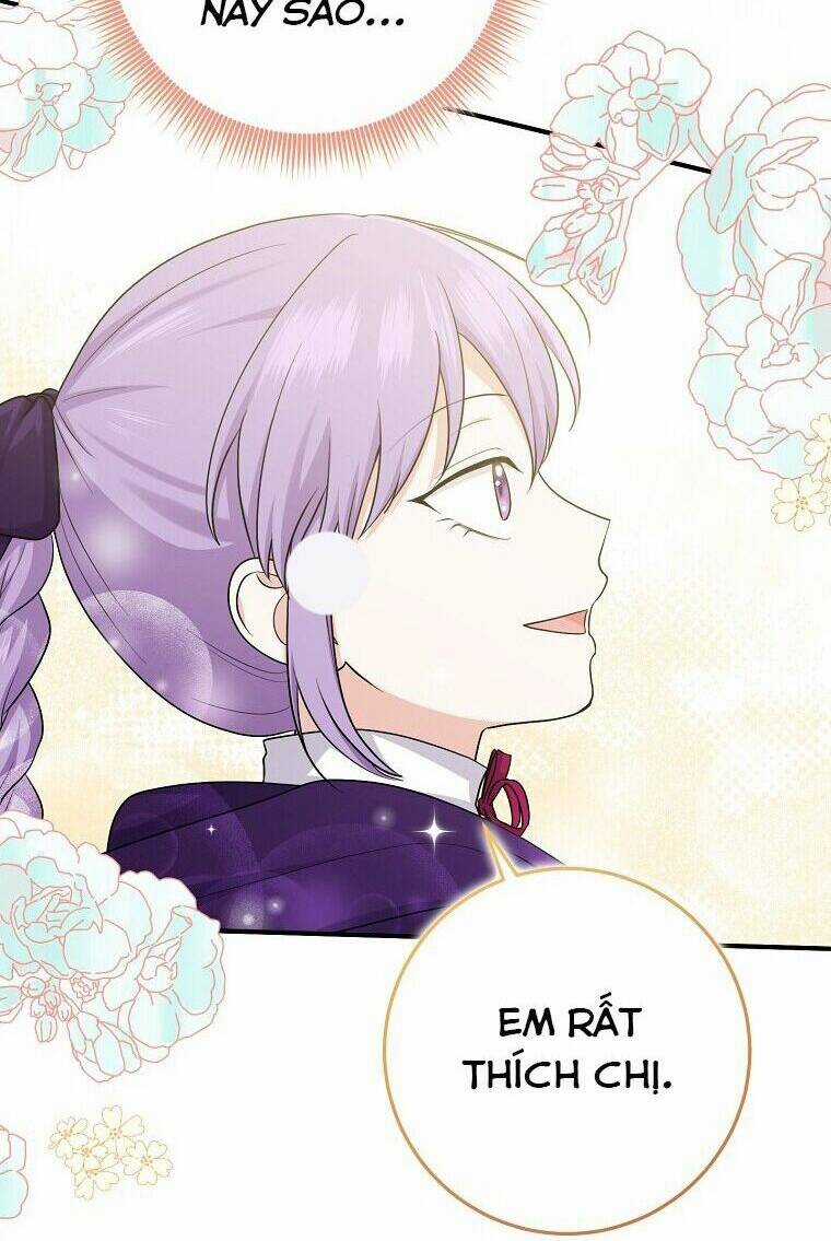 Tôi Đã Diễn Tròn Vai Một Đứa Con Gái Nuôi Chapter 30 trang 5