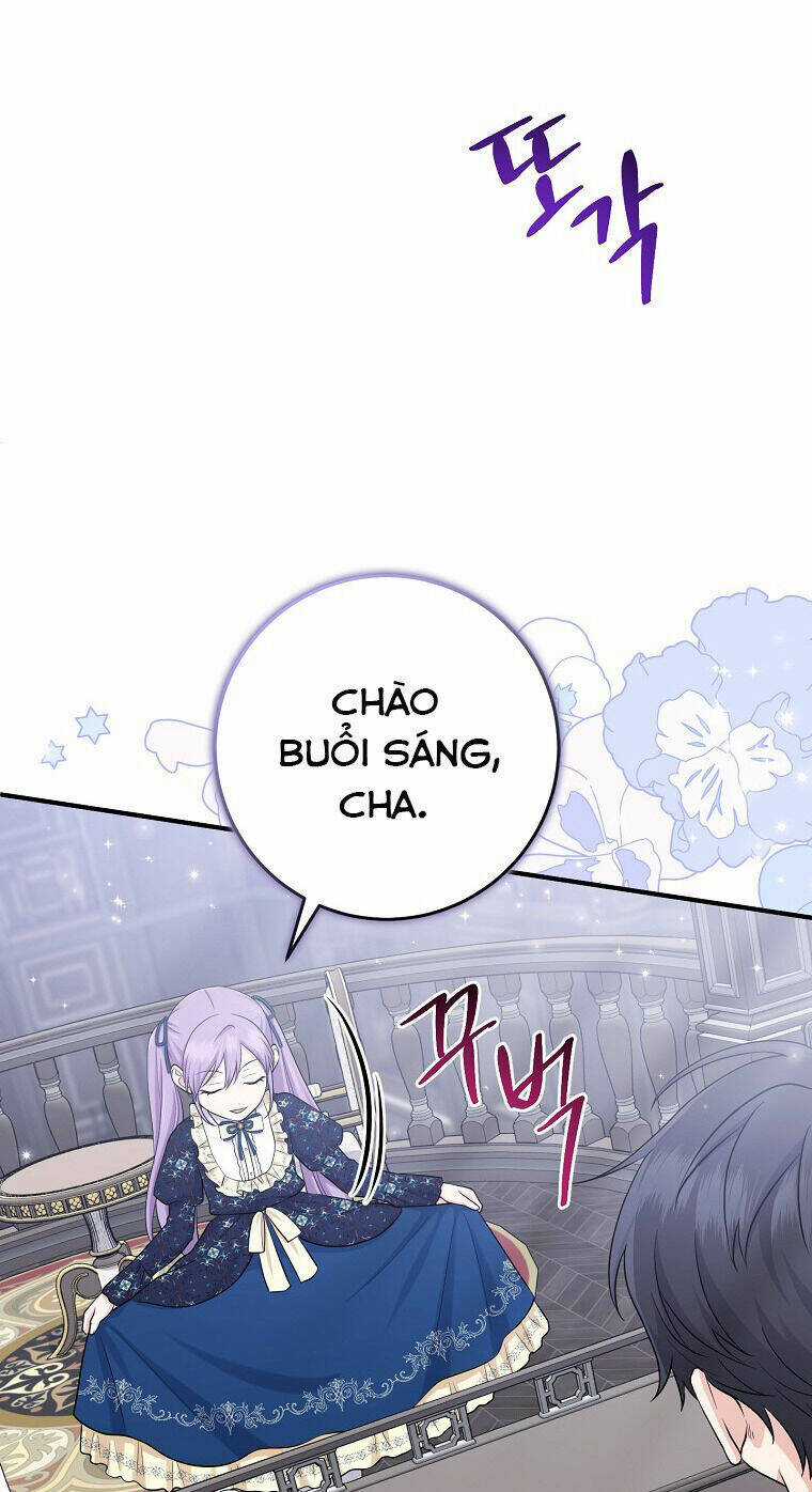 Tôi Đã Diễn Tròn Vai Một Đứa Con Gái Nuôi Chapter 30 trang 52