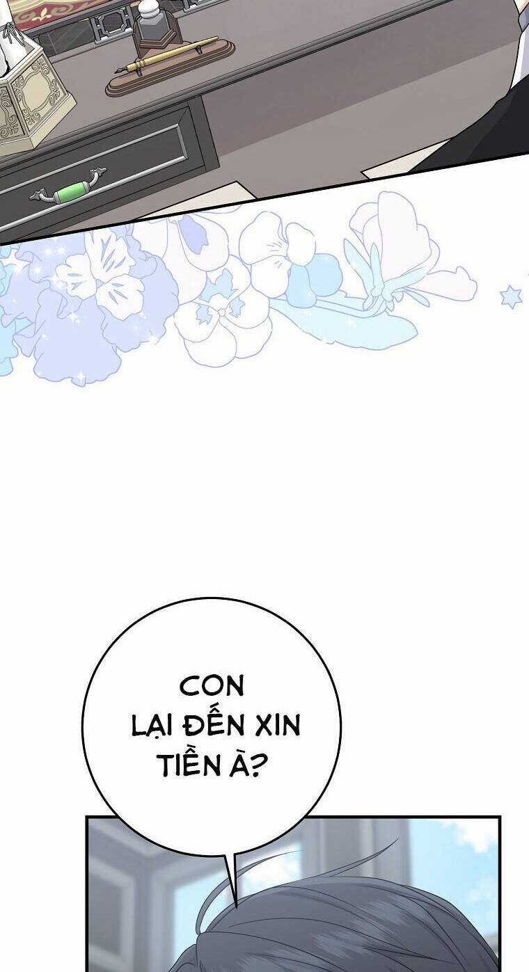 Tôi Đã Diễn Tròn Vai Một Đứa Con Gái Nuôi Chapter 30 trang 53