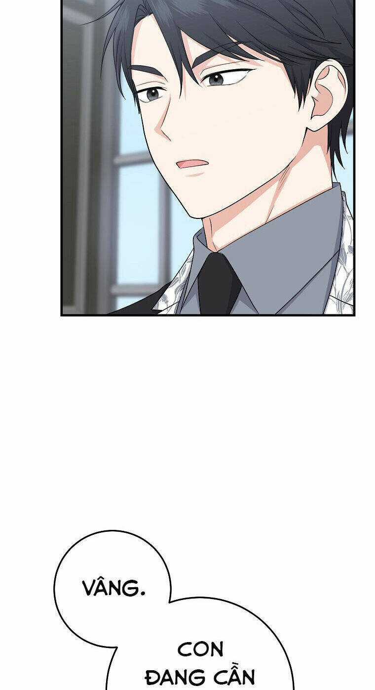 Tôi Đã Diễn Tròn Vai Một Đứa Con Gái Nuôi Chapter 30 trang 54