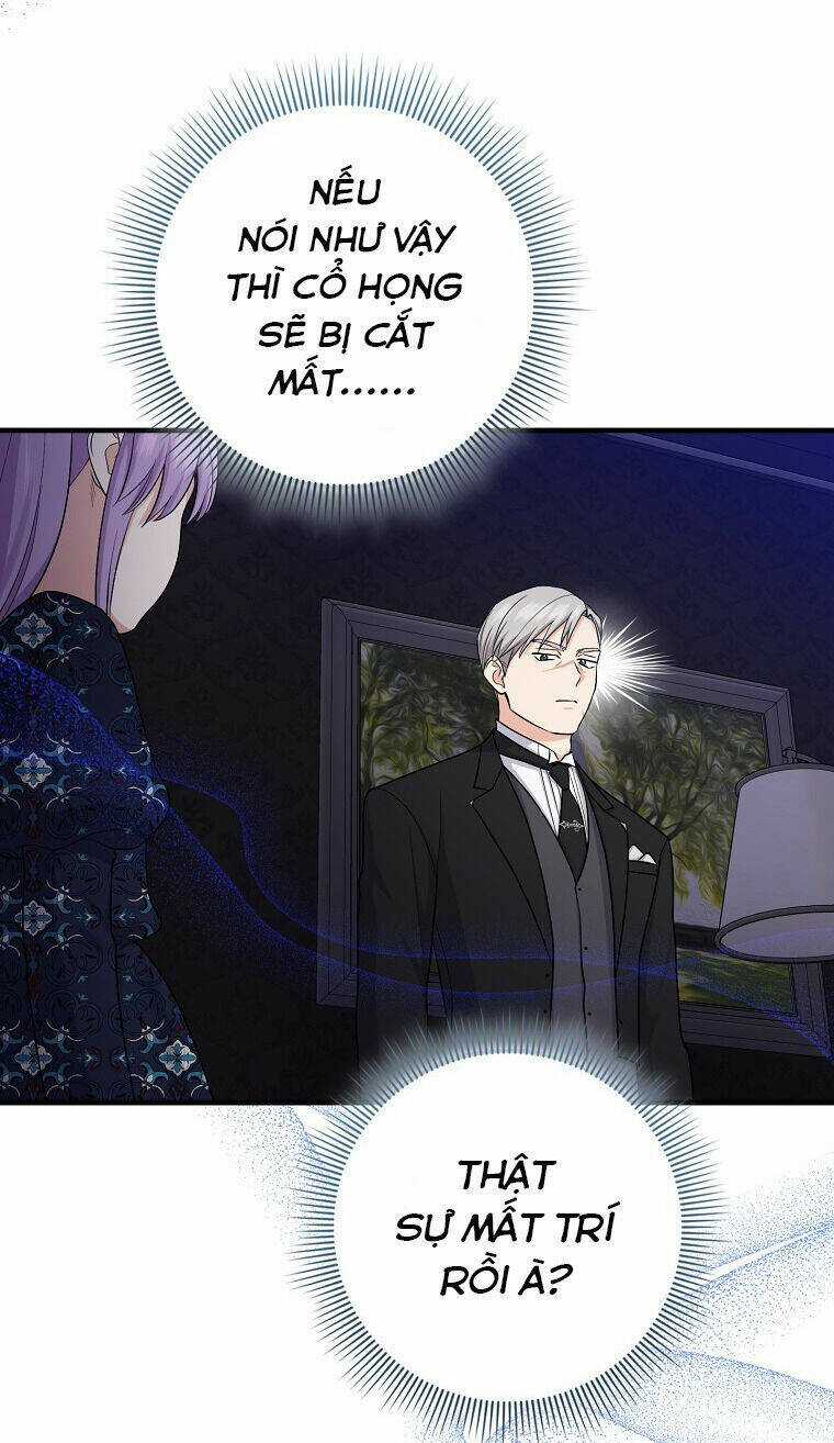 Tôi Đã Diễn Tròn Vai Một Đứa Con Gái Nuôi Chapter 30 trang 56